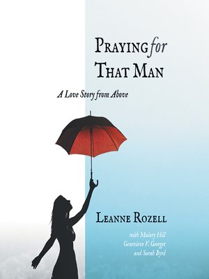 cover image of Praying for That Man